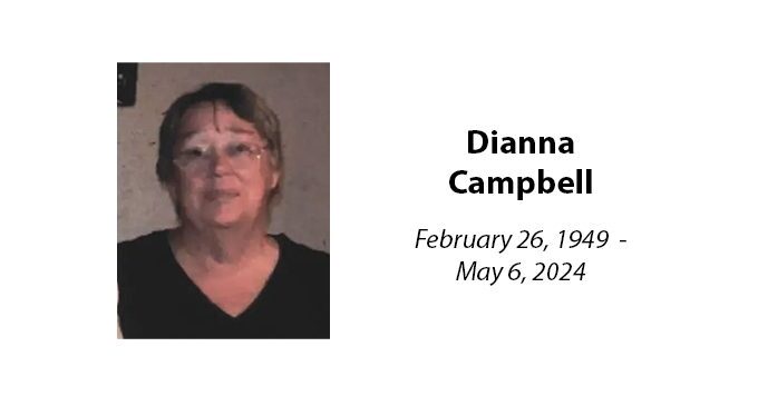 Dianna Campbell