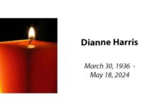 Dianne Harris