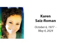 Karen Saiz-Roman