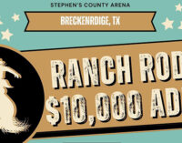 It’s a busy weekend: Frontier Days, Ranch Rodeo, baseball games and Music Fest