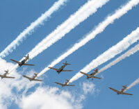 From aerobatics to pyrotechnics, Breckenridge Airshow returns this weekend, May 25-26