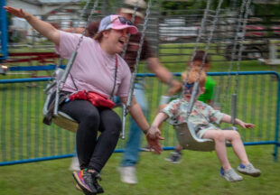 Looking Back At Frontier Days 2024 In Pictures