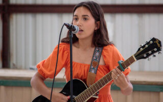 Local Talent on Display At Breck’s Got Talent 2024