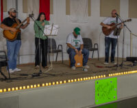 ‘Mind Matters’ event brings together community members for a discussion on breaking the mental health stigma