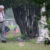 Honoring Veterans at Breckenridge Cemetery – Memorial Day 2024