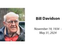 Bill Davidson