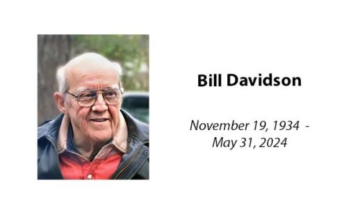 Bill Davidson