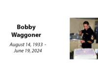 Bobby Waggoner