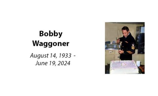Bobby Waggoner