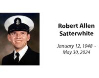 Robert Allen Satterwhite