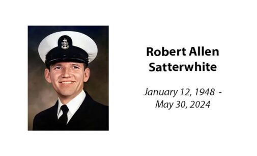 Robert Allen Satterwhite