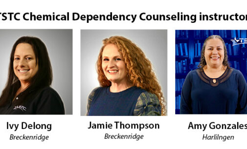 Personal challenges strengthen TSTC Chemical Dependency Counseling instructors’ resolve to help others
