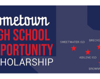TSTC offers Hometown High School Opportunity Scholarship