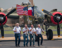 2024 Breckenridge Airshow combines aviation history with aerobatic entertainment for community, visitors