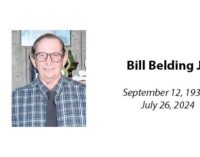 Bill Belding Jr.