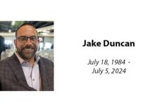 Jake Duncan