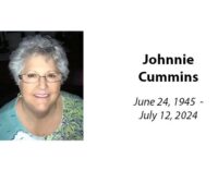 Johnnie Cummins