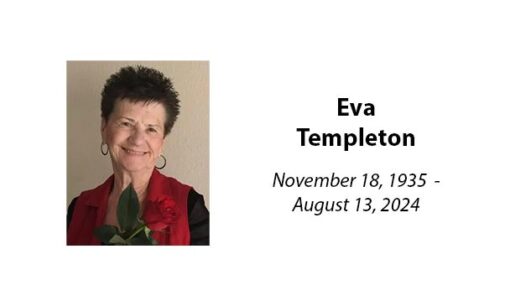 Eva Templeton