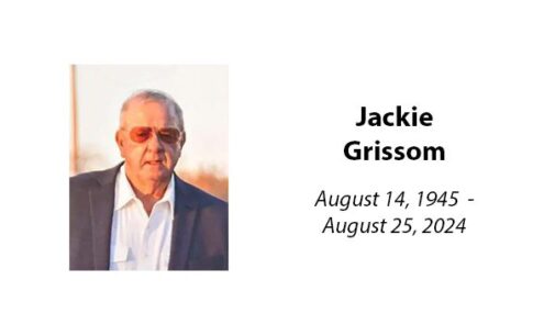 Jackie Grissom