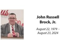 John Russell Brock, Jr.