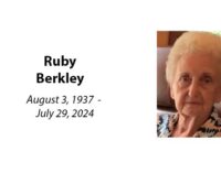 Ruby Berkley
