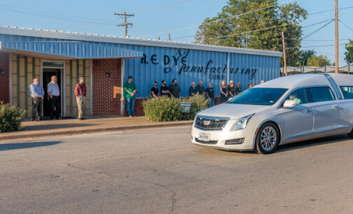 Breckenridge mourning loss of three community leaders in past week