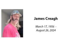James Creagh