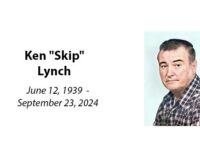 Ken “Skip” Lynch