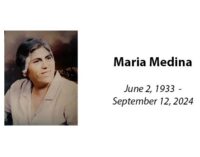 Maria Medina