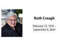 Ruth Creagh