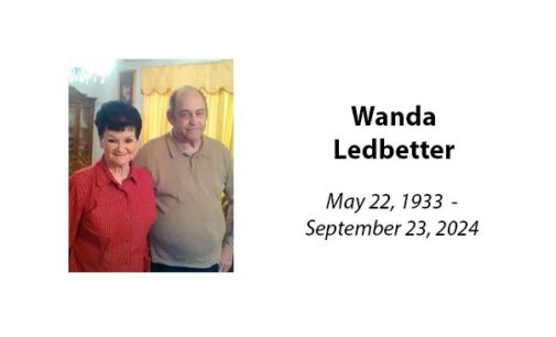 Wanda Ledbetter