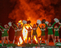 Activities planned throughout week for 2025 Buckaroo Homecoming