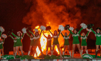 Activities planned throughout week for 2025 Buckaroo Homecoming