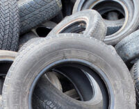 Free tire disposal service to be offered locally on Oct. 4-5