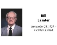 Bill Lasater