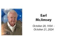 Earl McJimsey
