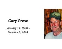 Gary Grose