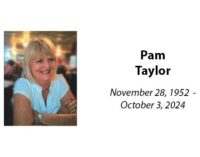 Pam Taylor