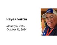 Reyes Garcia