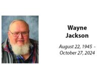 Wayne Jackson