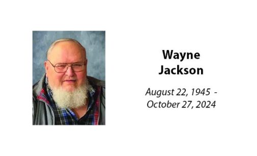 Wayne Jackson