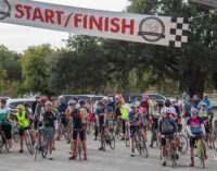 Eighth annual Sloan Everett Pure Country Pedal Memorial Bike Ride scheduled for Saturday, Oct. 19
