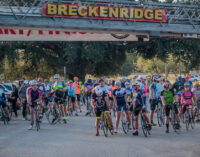 Ninth annual Sloan Everett Pure Country Pedal Memorial Bike Ride scheduled for Oct. 11 in Breckenridge