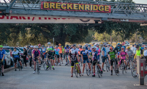 Ninth annual Sloan Everett Pure Country Pedal Memorial Bike Ride scheduled for Oct. 11 in Breckenridge