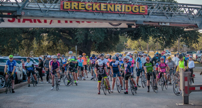 Ninth annual Sloan Everett Pure Country Pedal Memorial Bike Ride scheduled for Oct. 11 in Breckenridge