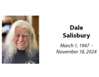 Dale Salisbury