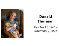 Donald Thurman