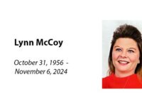 Lynn McCoy