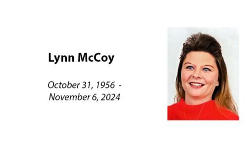 Lynn McCoy
