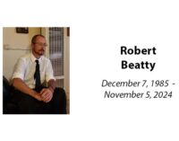 Robert Beatty